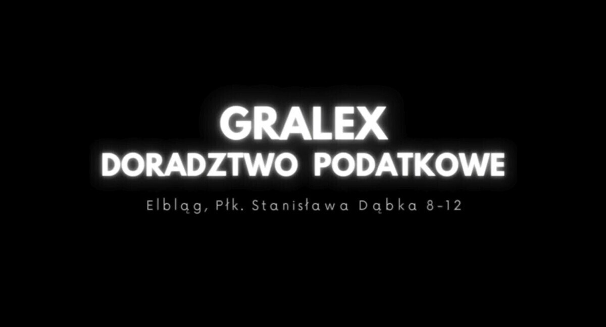 Elbląg 📘💼 Księgowość, doradztwo podatkowe, analiza finansowa i pomoc w wyborze formy opodatkowania.