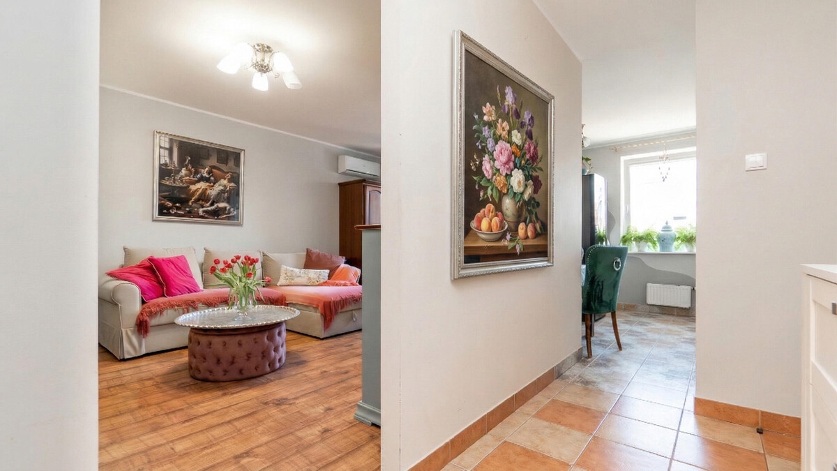 Elbląg TO MY SPRZEDAJEMYNIERUCHOMOŚCI W TYM MIEŚCIEBIURO NIERUCHOMOŚCIAMERICAN HOMEFOR SALE - 2 POKOJE - 3 MAJA