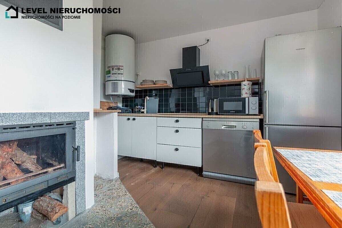 Elbląg LEVEL NIERUCHOMOŚCI Gotowe mieszkanie w Tolkmicku ul. Elbląska NIERUCHOMOŚCI