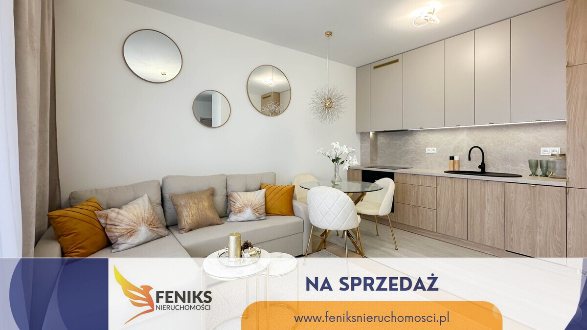 Elbląg FENIKS NIERUCHOMOŚCIPOLECA:MIESZKANIE 2 POKOJOWE&nbsp; UL. ŁĘCZYCKA OSIEDLE KAMERALNECENA 449.900 ZŁ&nbsp;