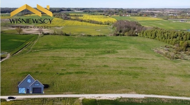 Elbląg WIŚNIEWSCY NIERUCHOMOŚCI Sp. z o.o.Sprzedam działkę - Czechowo.&nbsp;Wyjątkowa Oferta – Działki na sprzedaż w