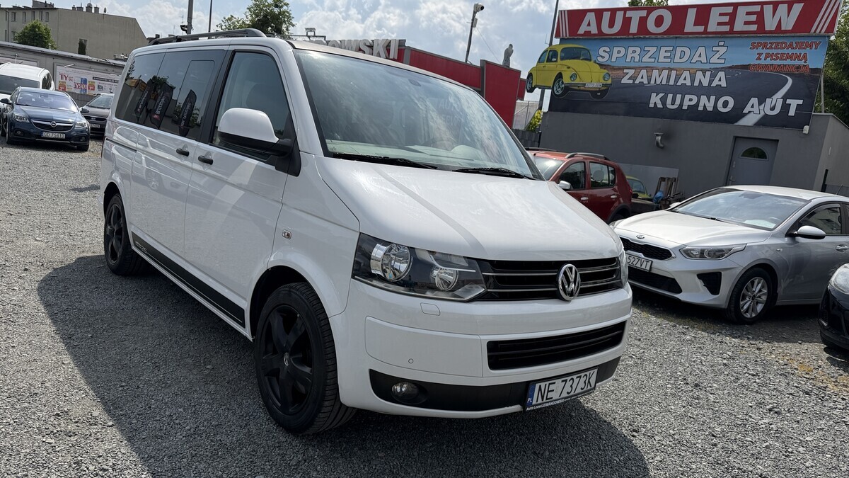 Elbląg Auto LeewLEWANDOWSKI