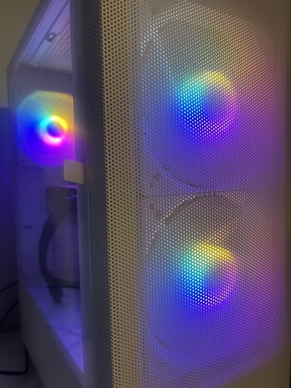 Elbląg Składam i sprzedaje komputer do grania na na zamówienie. Najtańsza oferta kosztuje 1500zl i składa się z i3