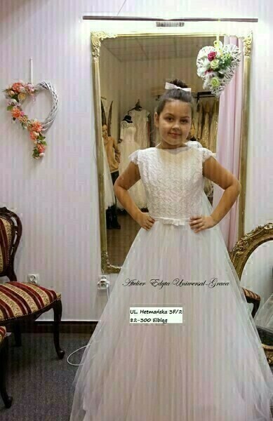 Elbląg Atelier Edyta Graca Uniwersał&nbsp; ul. Hetmanska 3F/2 (Pasaż)&nbsp; W sprzedaży hurtowej i detalicznej, alby i