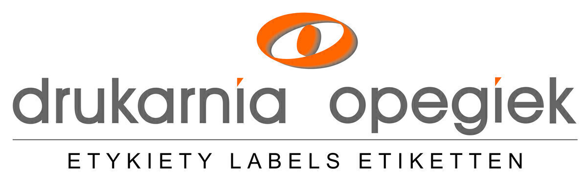 Elbląg DRUKARNIA OPEGIEK Sp. z o. o.- producent etykiet papierowych, zatrudni: osoby do pracy na dziale