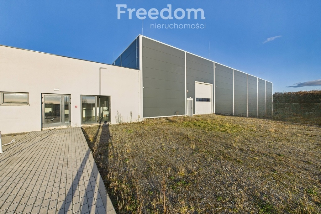 Elbląg FREEDOM NIERUCHOMOŚCISprzedam lokal użytkowy - Elbląg, Stanisława Sulimy. Przedmiotem sprzedaży jest