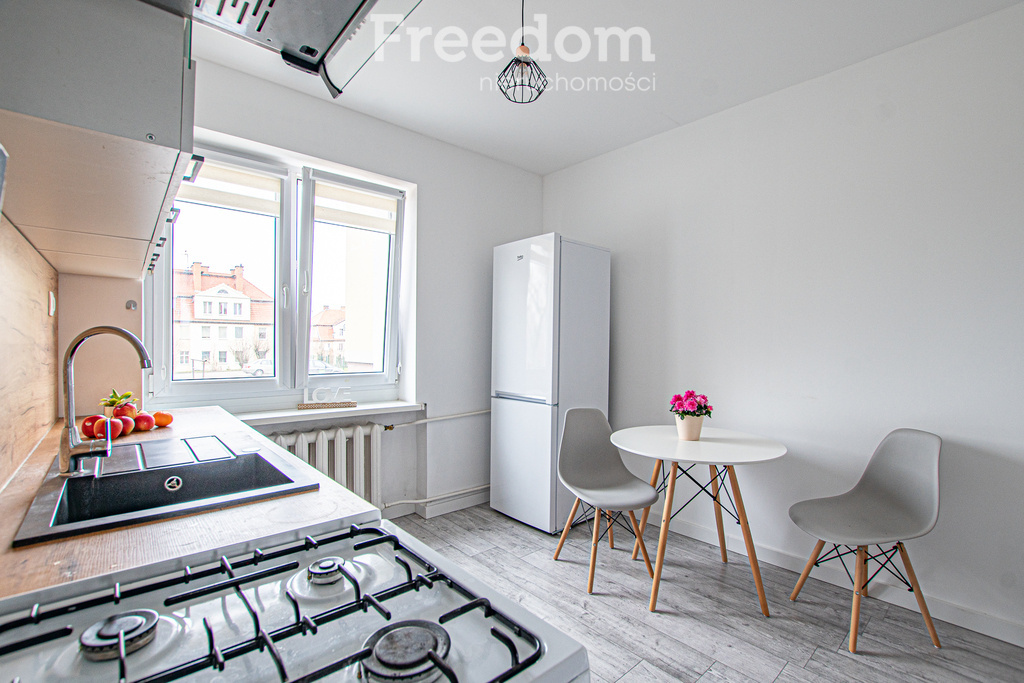 Elbląg FREEDOM NIERUCHOMOŚCIWynajmę mieszkanie - Elbląg, Pokorna.&nbsp;Mieszkanie na wynajem w świetnej lokalizacji –