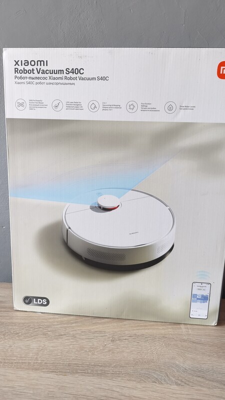 Elbląg Sprzedam robot sprzątający cena 450 zł nieużywany cena podlega małej negocjacji.