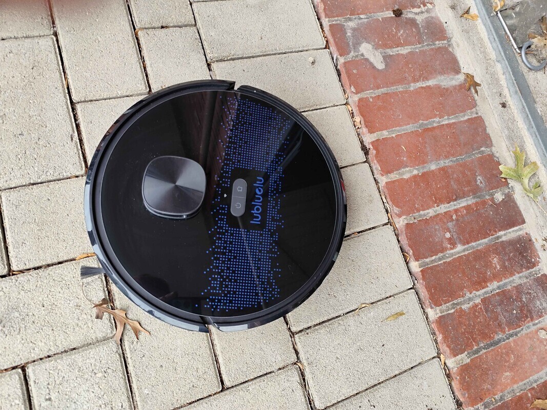 Elbląg Robot sprzątający Lubluelu LDS 9.0 LiDAR z laserową nawigacją i zmywaniem
Sprzedam robota sprzątającego firmy