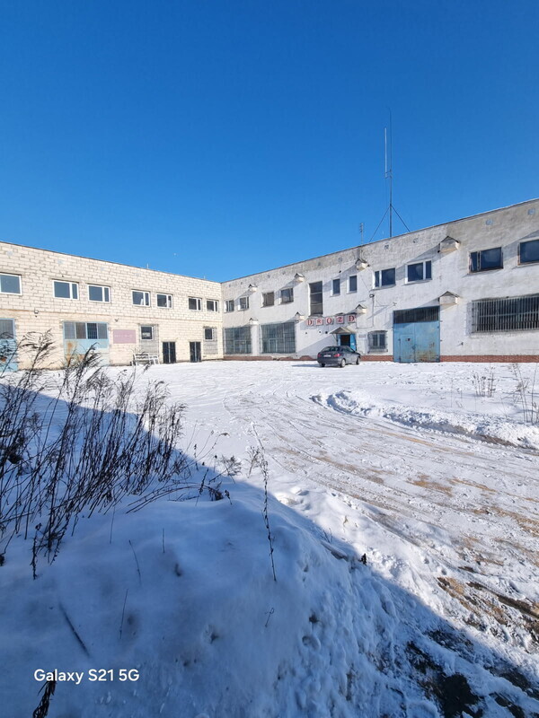 Elbląg Nieruchomość komercyjna, handlowo -magazynowa, Elbląg