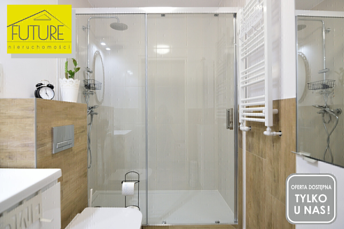 Elbląg FUTURE NIERUCHOMOŚCISprzedam mieszkanie - Elbląg, Gustawa Morcinka. MIESZKANIE PO GENERALNYM