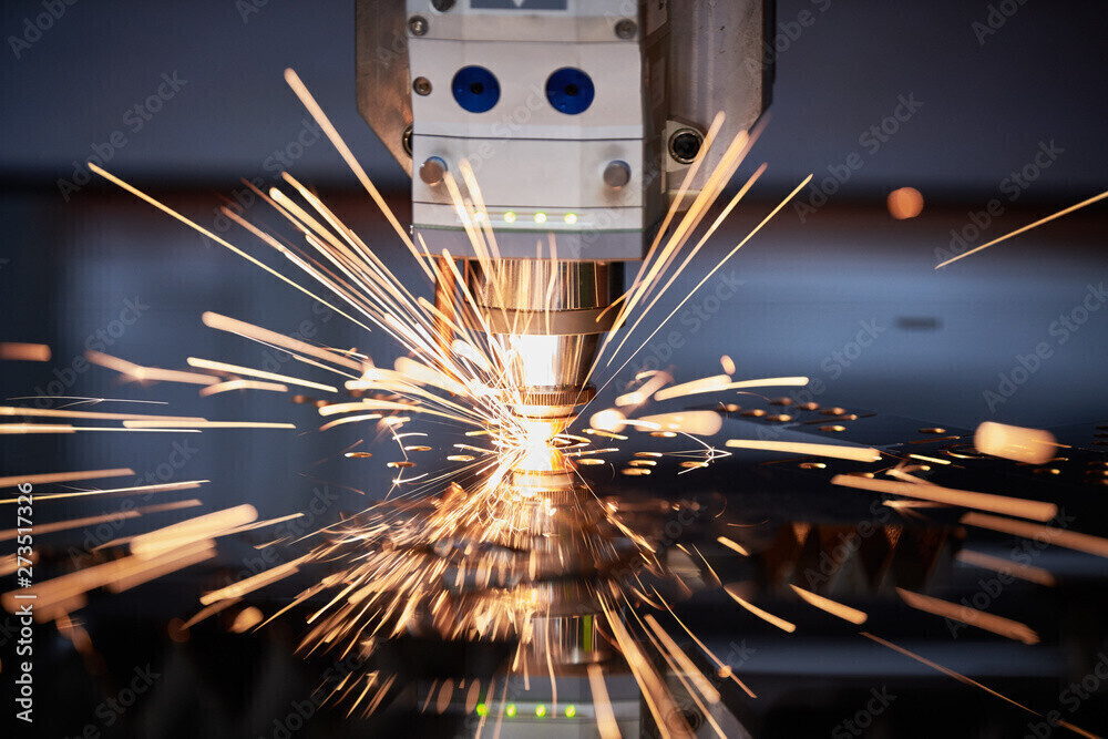 Elbląg 🔩 Techstal – hurtownia stali zatrudni pracownika na stanowisko:Operator wycinarki laserowej do