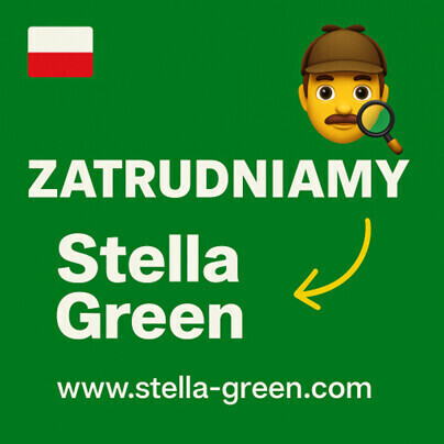 Elbląg MAGAZYNIER&nbsp; 