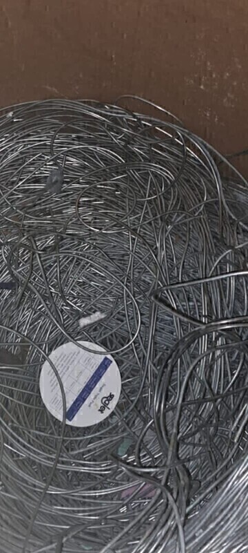 Elbląg Sprzedam drut dekarski nierdzewny. 