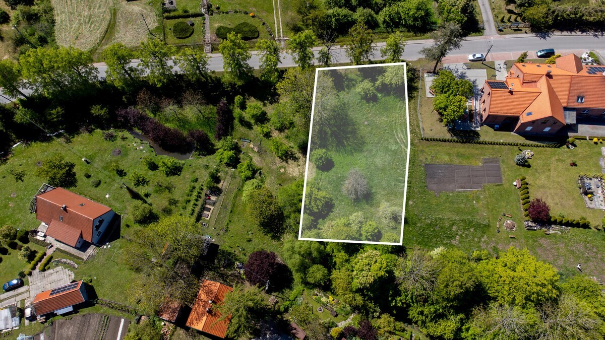 Elbląg TO MY SPRZEDAJEMYNIERUCHOMOŚCI W TYM MIEŚCIE BIURO NIERUCHOMOŚCIAMERICAN HOME FOR SALE - DZIAŁKA -