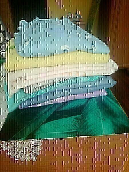 Elbląg Sprzedam piżamy i koszule nocne.
Stan dobry i bardzo dobry.
Jest również szlafrok.
Na szczupłą osobę.
Na