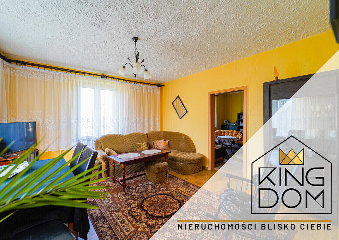 Elbląg 👑🏠 KINGDOM 🏠👑NIERUCHOMOŚCI BLISKO CIEBIE BEZCZYNSZOWE