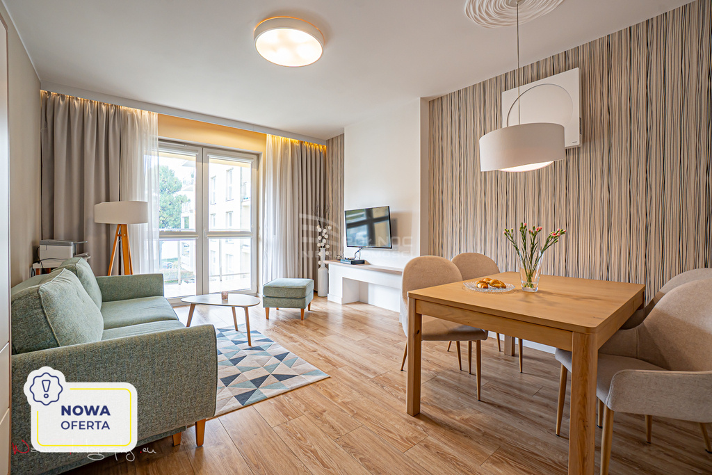 Elbląg PÓŁNOC NIERUCHOMOŚCISprzedam mieszkanie - Elbląg, Generała Józefa Bema. Na sprzedaż wyjątkowe 2-pokojowe