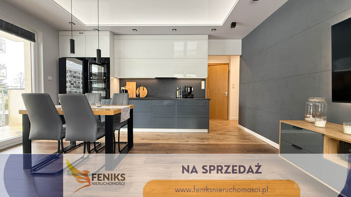 Elbląg FENIKS NIERUCHOMOŚCIPOLECA:MIESZKANIE 3 POKOJOWE NA PARTERZE UL. SADOWACENA 599.000 ZŁ POWIERZCHNIA