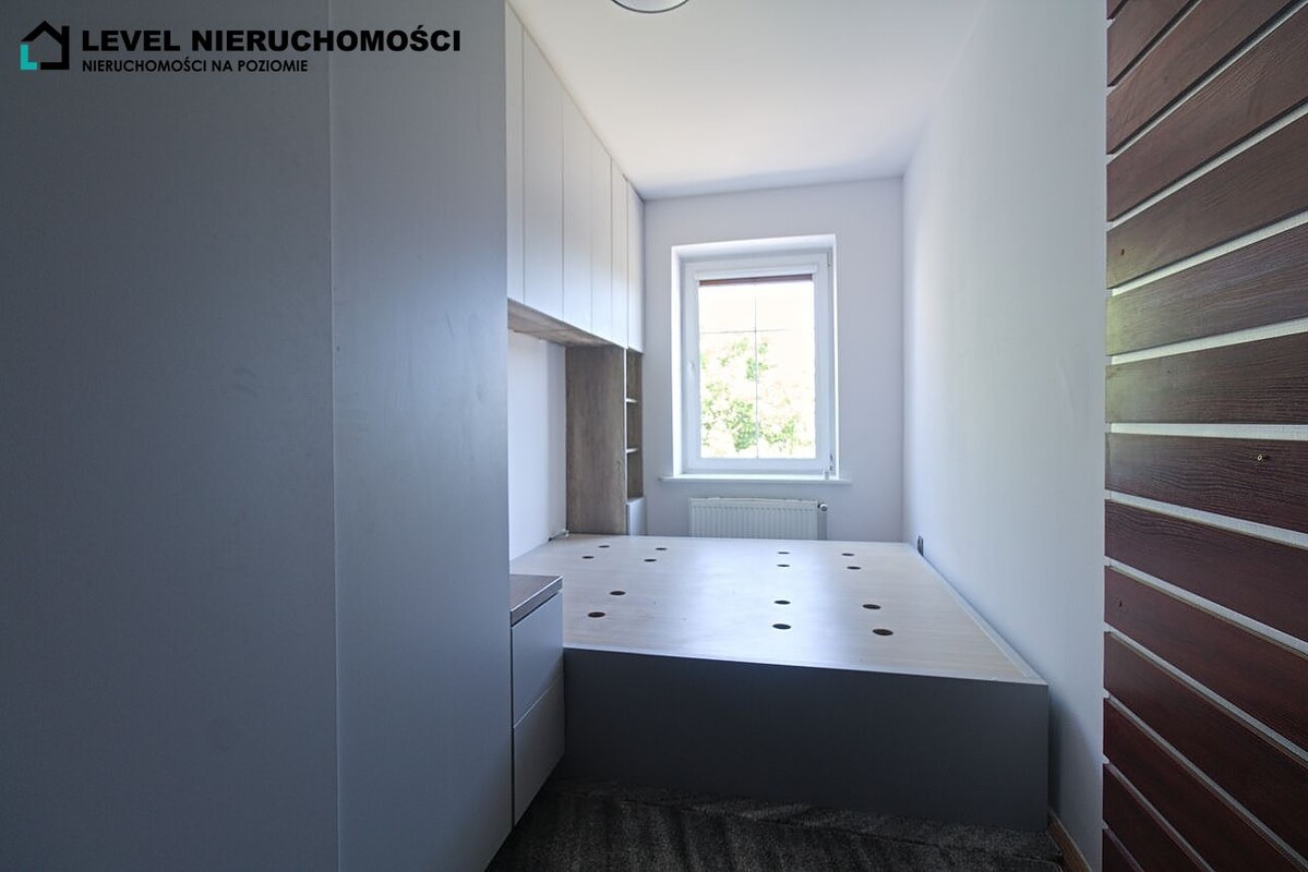 Elbląg LEVEL NIERUCHOMOŚCI Przytulne mieszkanie dwupokojoweul. Brzozowa NIERUCHOMOŚCI NA POZIOMIE