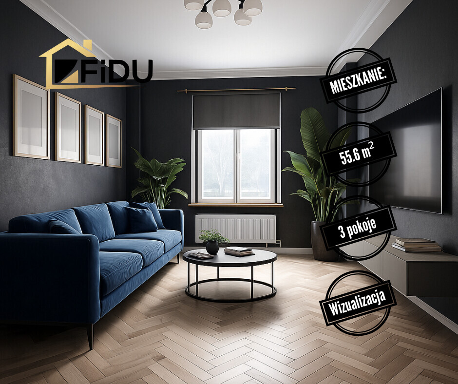 Elbląg 🏠FiDU Biuro Nieruchomości prezentuje:&nbsp; 📍Mieszkanie na sprzedaż Braniewo Armii Krajowej 3