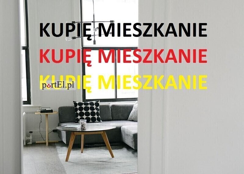 Elbląg Kupie mieszkanie za gotówkę. &nbsp; &nbsp; Może być stare budownictwo, do remontu lub z jakąś nieuregulowaną