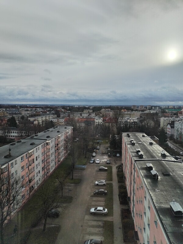 Elbląg Wynajmę lub kupię