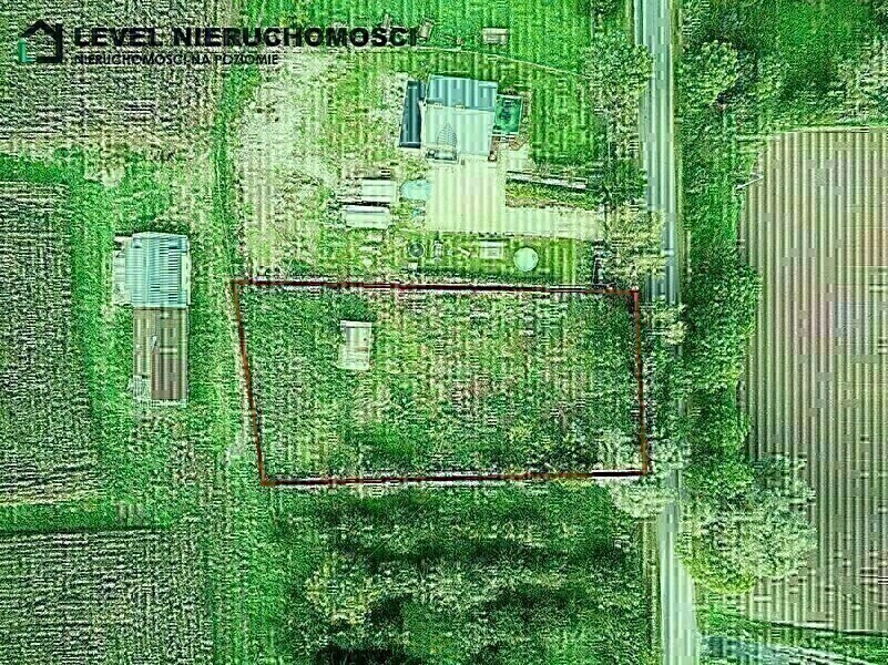Elbląg LEVEL NIERUCHOMOŚCI&nbsp; &nbsp; Działka blisko ElblągaKrzewsk&nbsp; &nbsp; NIERUCHOMOŚCI NA POZIOMIE