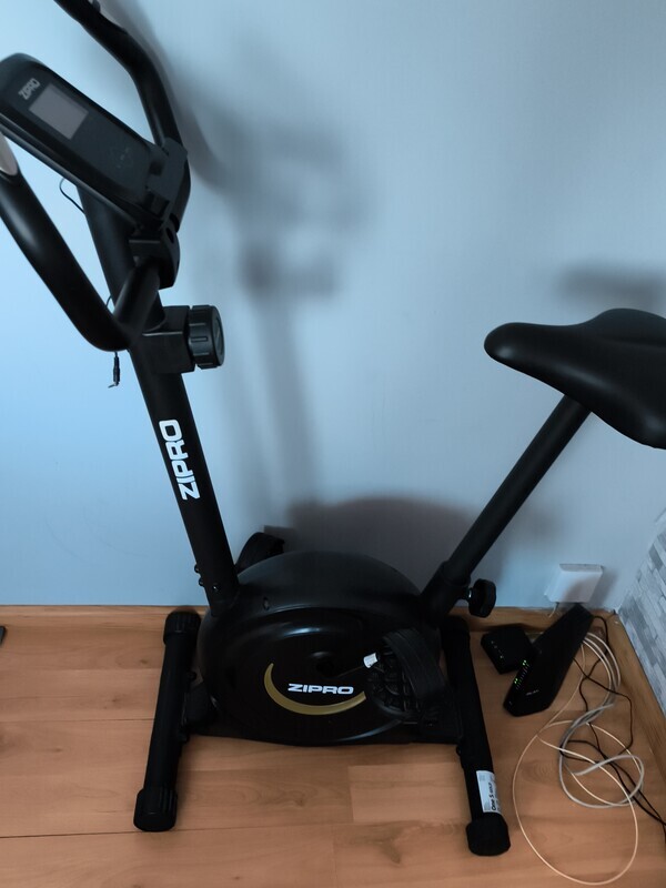 Elbląg Witam sprzedam rowerek Zipro stan bardzo dobry kupiony pół roku temu cena 200 zł.