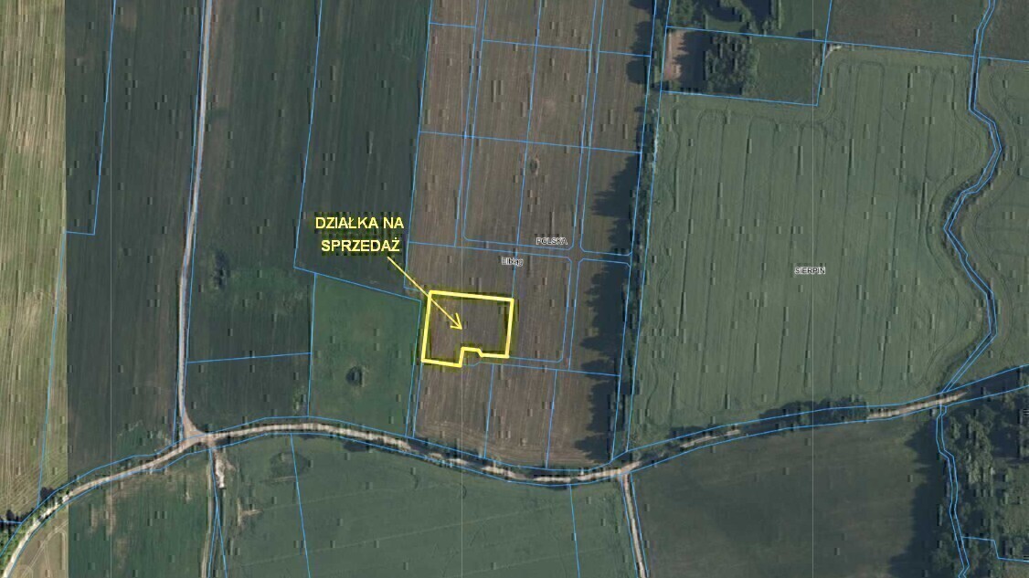 Elbląg * * * ABC NIERUCHOMOŚCI * * *NOWOŚĆ! DZIAŁKA&nbsp;W NIEDALEKIEJ ODLEGŁOŚCI OD MIASTAo pow. 3031 m2malownicza i
