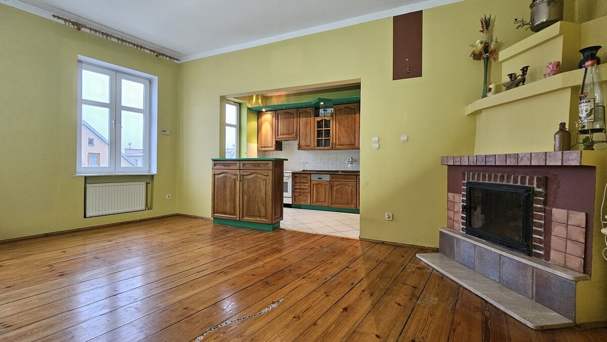 Elbląg SZULC & SZULC&nbsp; BIURO NIERUCHOMOŚCI&nbsp; &nbsp; NA SPRZEDAŻ&nbsp; Mieszkanie - Elbląg ul.