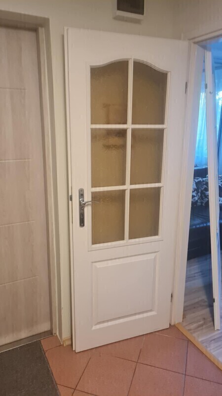 Elbląg Drzwi 5 szt Porta pokojowe