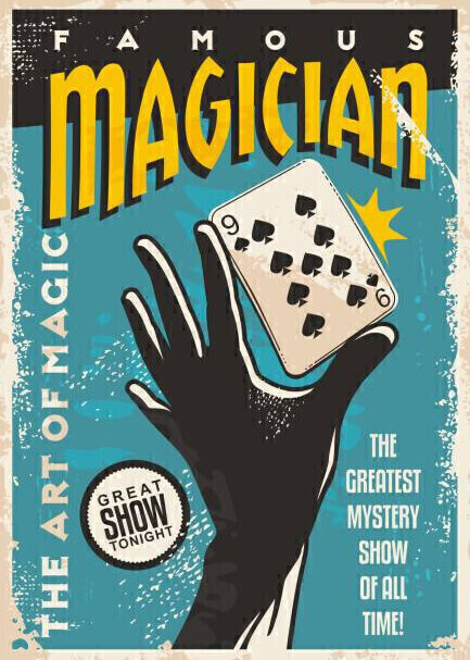 Elbląg POKAZY MAGII I ILUZJI - ELBLĄG !Zaskocz swoich gości niesamowitym pokazem iluzji! Oferuję widowiskowe występy