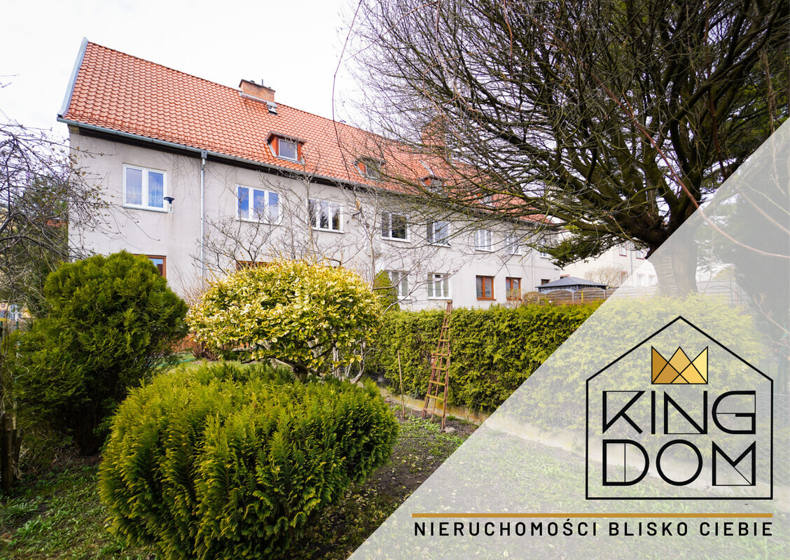 Elbląg 👑🏠 KINGDOM 🏠👑NIERUCHOMOŚCI BLISKO CIEBIE KOMFORTOWE