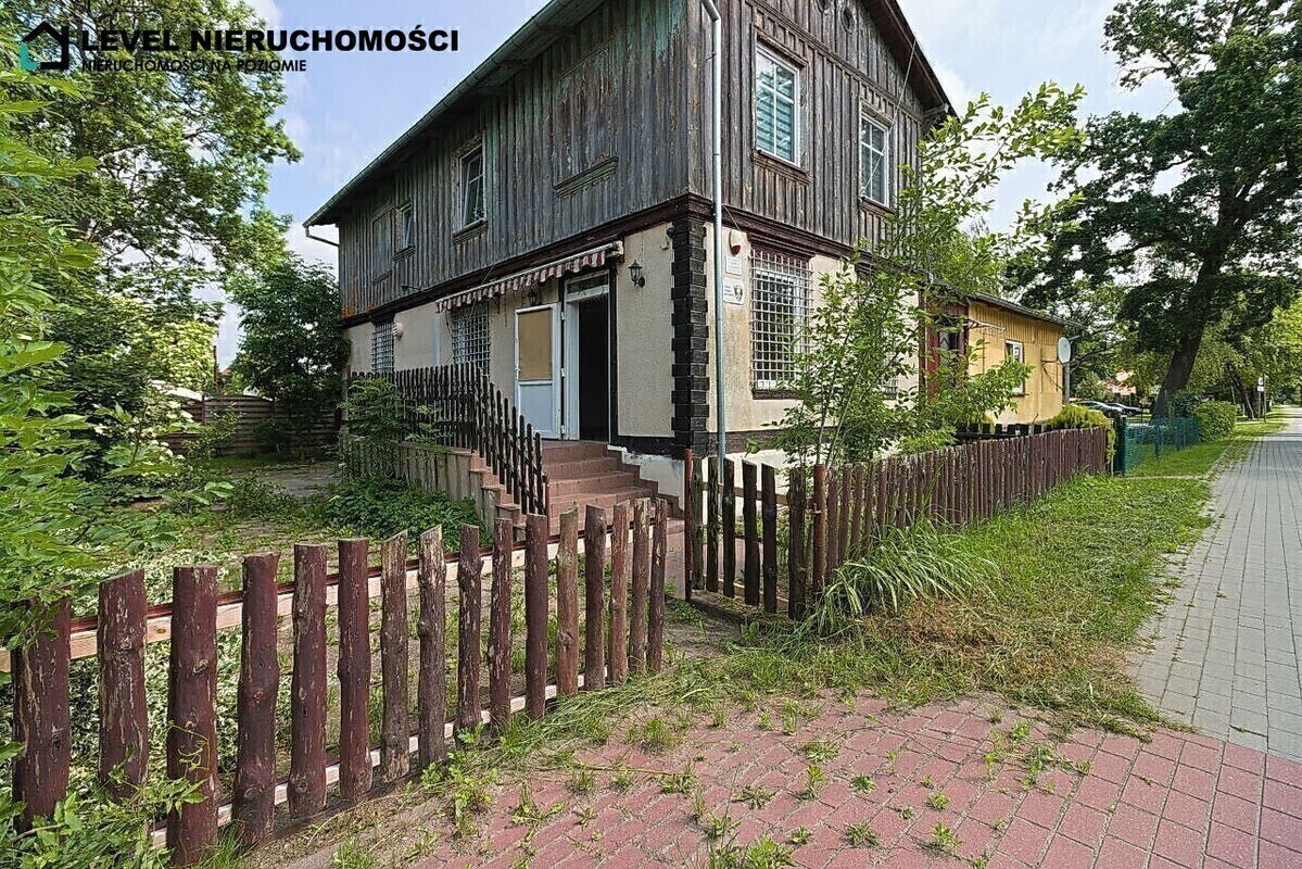 Elbląg LEVEL NIERUCHOMOŚCI&nbsp; Lokal mieszkalny z ogródkiem&nbsp; &nbsp; Kmiecin&nbsp; NIERUCHOMOŚCI NA POZIOMIE