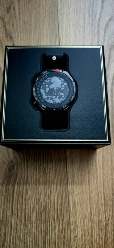 Elbląg 🌟 Sprzedam komplet zegarek Huawei Watch GT 5 🌟