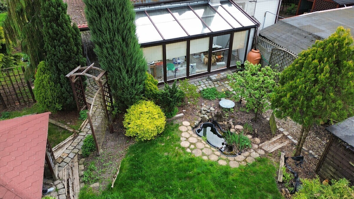 Elbląg * * * ABC NIERUCHOMOŚCI * * *NOWA CENA! UROKLIWY DOM W ZABUDOWIE BLIŹNIACZEJ – GOTOWY DO