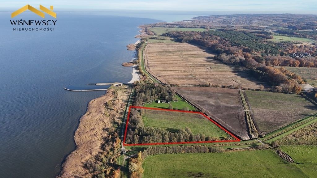 Elbląg WIŚNIEWSCY NIERUCHOMOŚCI Sp. z o.o.Sprzedam działkę - Kadyny. OFERTA SPRZEDAŻY
Na sprzedaż unikatowa