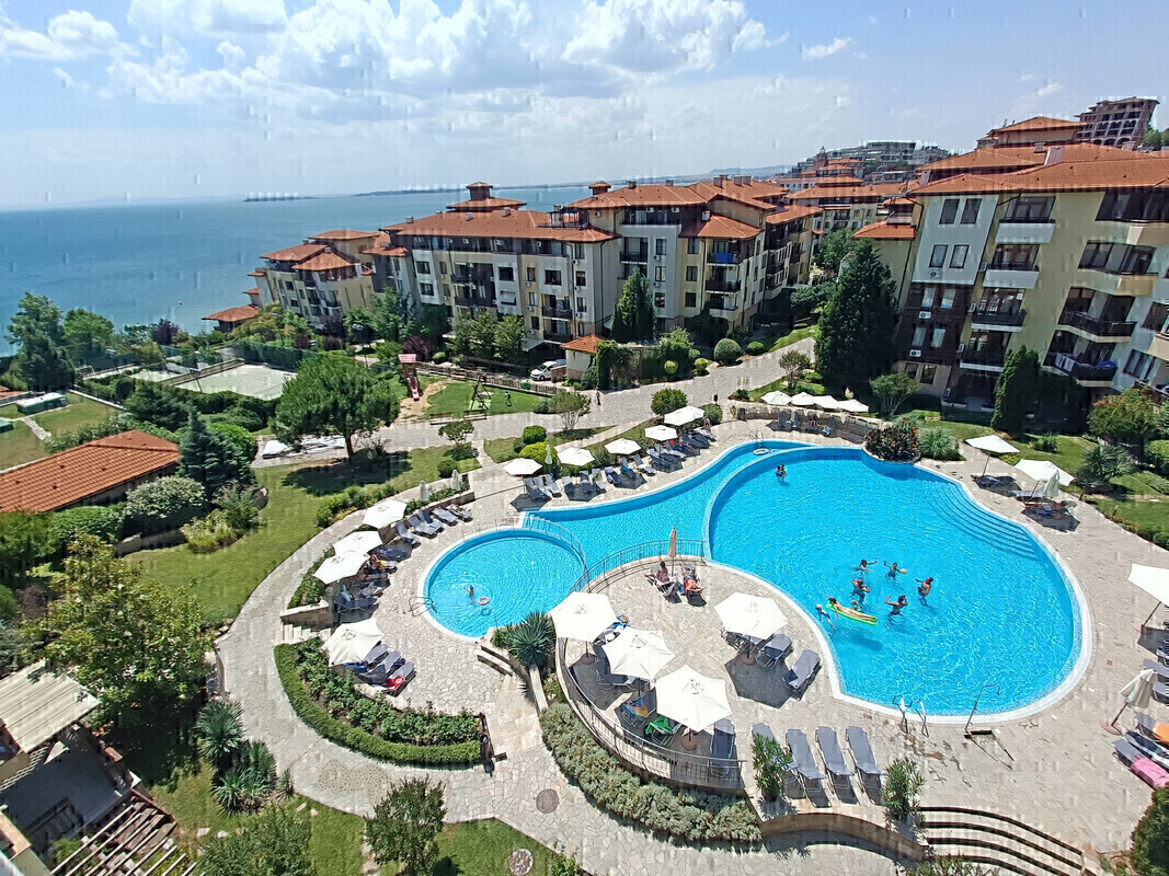 Elbląg APARTAMENT WAKACYJNY W BUŁGARII (prywatne mieszkanie)&nbsp; &nbsp; WOLNY w TERMINACH do wyboru: (TERMIN 1) od