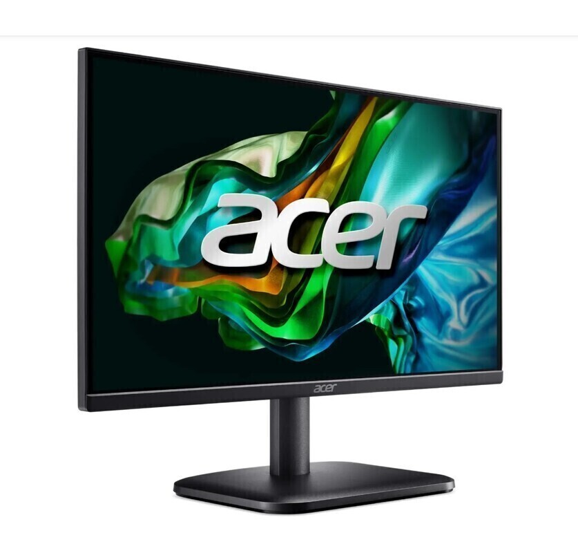 Elbląg Sprzedam monitor  Acer EK240YAbi UM. QEOEE. A01 24 IPS Full HD
5 ms jasność 250 rozdzielczość 1920 x 1080