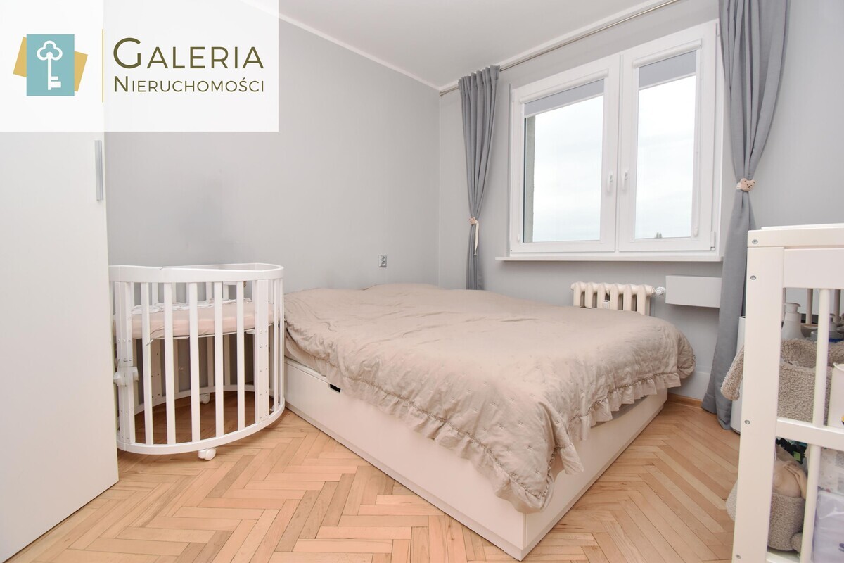 Elbląg GALERIA NIERUCHOMOŚCIZ pasji i miłości do nieruchomościNa sprzedaż: Komfortowe 2 pokoje |świetna