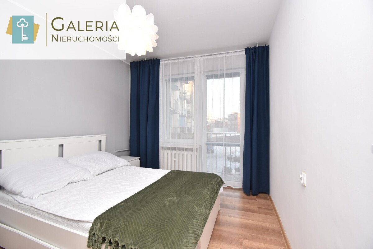 Elbląg GALERIA NIERUCHOMOŚCIZ pasji i miłości do nieruchomościNa sprzedaż:&nbsp; 3 pokoje gotowe do wprowadzeniaUl.