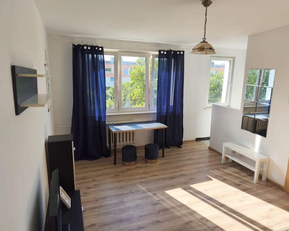 Elbląg &nbsp; REZERWACJA&nbsp; DOM NIERUCHOMOŚCIOFERTA WYNAJMU&nbsp; KAWALERKI GDAŃSK UL. WEJHERA BLISKO PLAŻA I