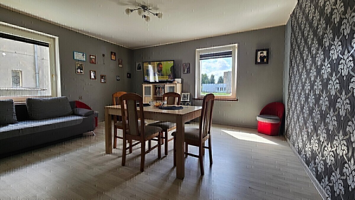 Elbląg BIURO NIERUCHOMOŚCISZULC& SZULCMieszkanie na sprzedaż w miejscowości Elbląg&nbsp; ul. Kopernika o