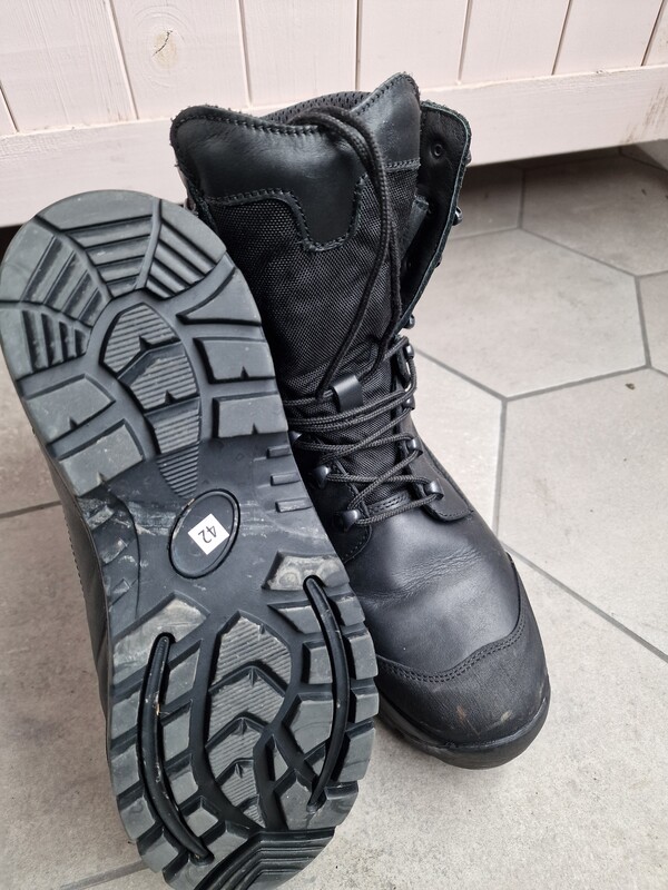 Elbląg WOJAS BUTY ROZMIAR 42.Skórzane.