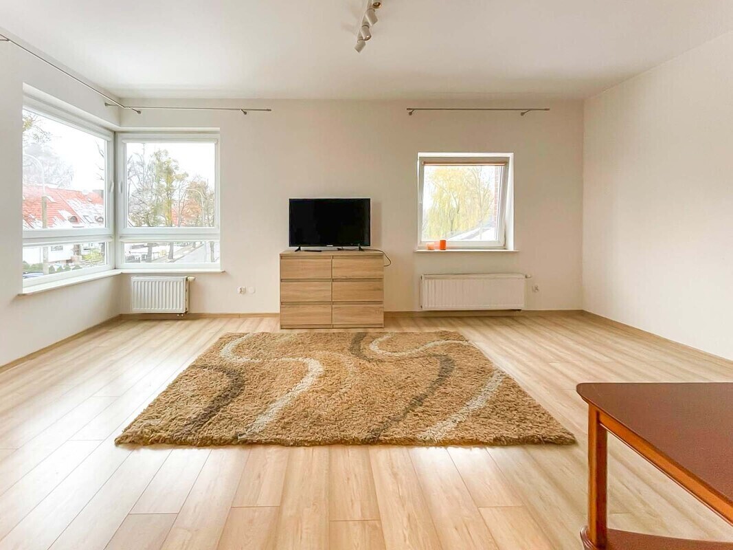 Elbląg 🏠DE FACTO NIERUCHOMOŚCI🏠TWÓJ ZAUFANY PARTNER NOWOŚĆ! MIESZKANIE W NOWOCZESNYM
