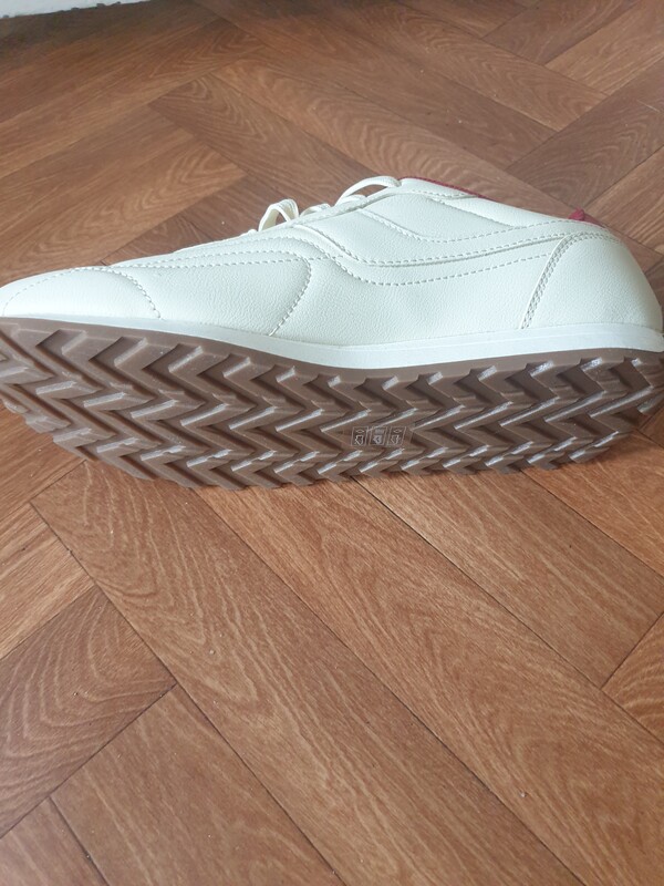 Elbląg Sprzedam nowe buty Cropp rozm 44 (zaniżona rozmiarówka, pasuje na 43).