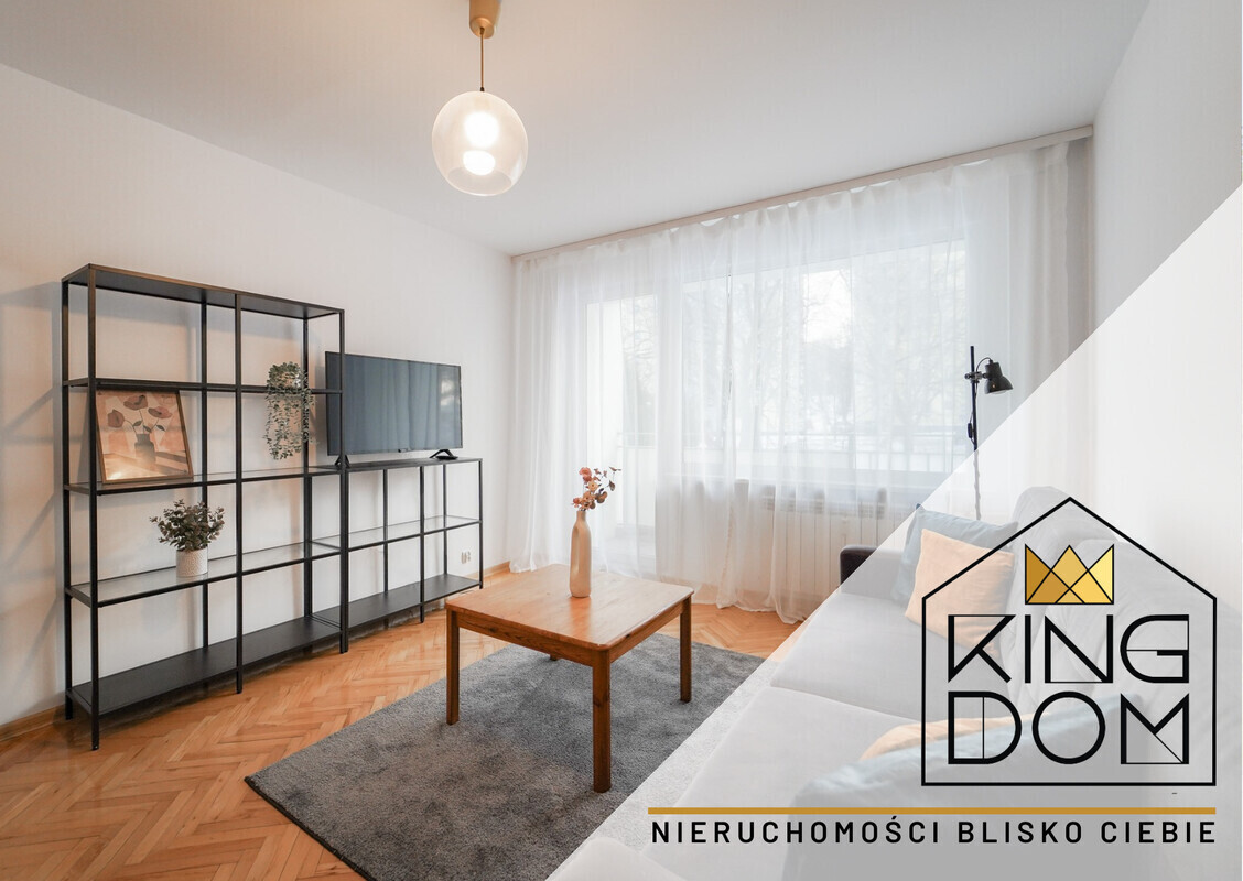 Elbląg 👑🏠&nbsp; KINGDOM&nbsp; 🏠👑NIERUCHOMOŚCI BLISKO CIEBIE&nbsp; USTAWNE 2-POKOJOWE