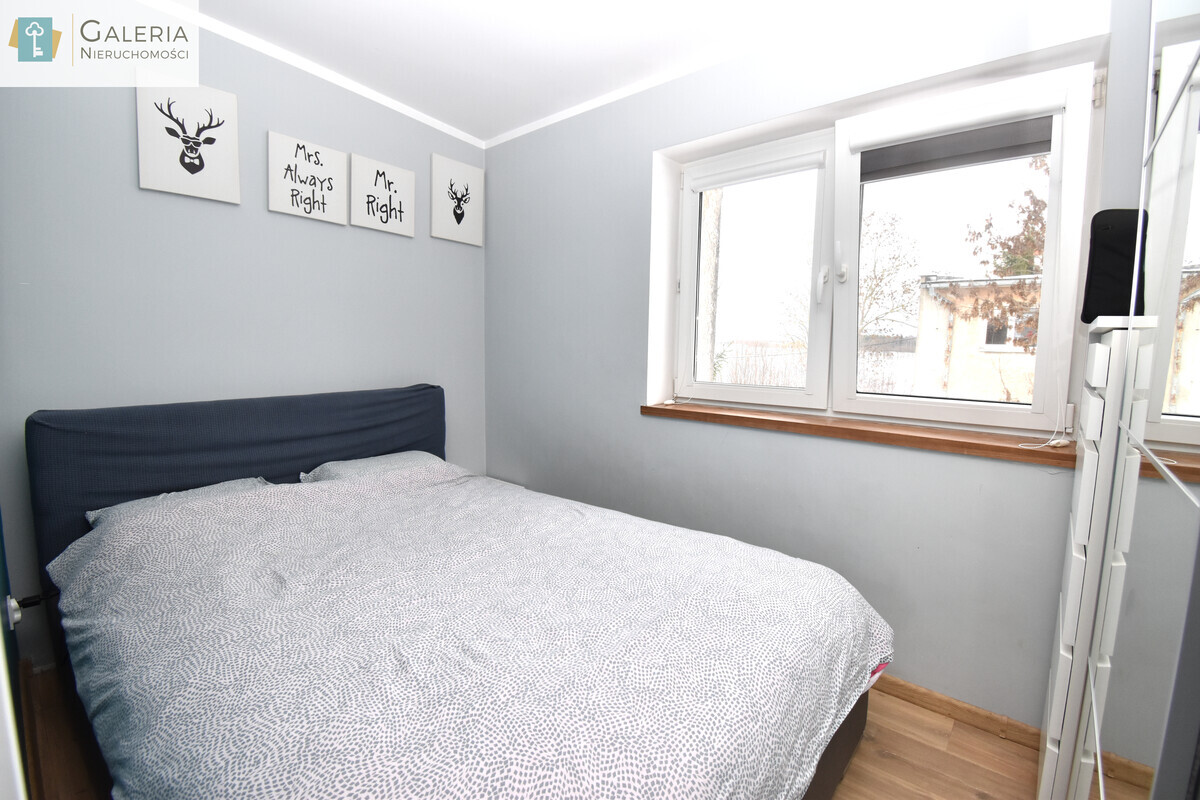 Elbląg GALERIA NIERUCHOMOŚCIZ pasji i miłości do nieruchomościNa sprzedaż: Bezczynszowe mieszkanie,