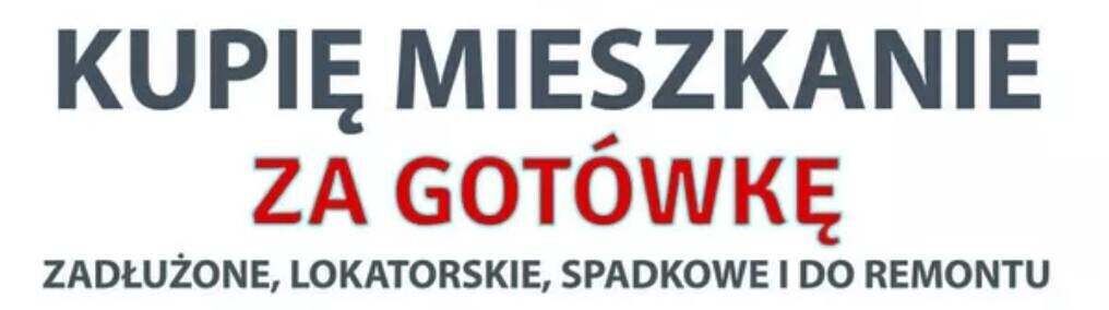 Elbląg Szukam mieszkania do remontu Poszukuję mieszkania do remontu w Elblągu. Interesuje mnie mieszkanie
